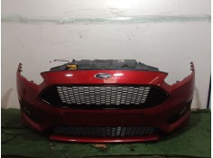 Recambio de paragolpes delantero para ford focus iv sedán (hm) 1.0 ecoboost referencia OEM IAM   
