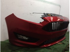 Recambio de paragolpes delantero para ford focus iv sedán (hm) 1.0 ecoboost referencia OEM IAM    2