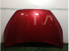 Recambio de capot para ford focus iv sedán (hm) 1.0 ecoboost referencia OEM IAM   