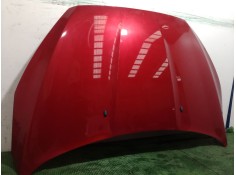 Recambio de capot para ford focus iv sedán (hm) 1.0 ecoboost referencia OEM IAM    2