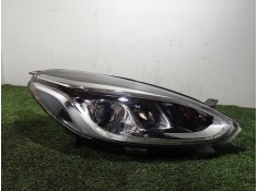 Recambio de faro derecho para ford fiesta vii (hj, hf) 1.0 ecoboost referencia OEM IAM   
