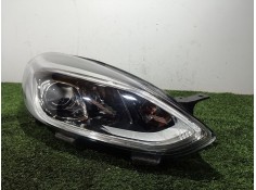 Recambio de faro derecho para ford fiesta vii (hj, hf) 1.0 ecoboost referencia OEM IAM    2