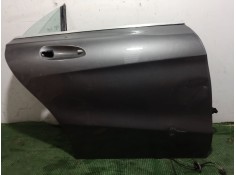 Recambio de puerta trasera derecha para mercedes-benz cla coupé (c117) cla 180 (117.342) referencia OEM IAM   