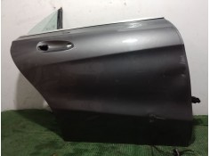Recambio de puerta trasera derecha para mercedes-benz cla coupé (c117) cla 180 (117.342) referencia OEM IAM    2