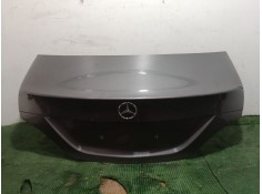 Recambio de tapa maletero para mercedes-benz cla coupé (c117) cla 180 (117.342) referencia OEM IAM   