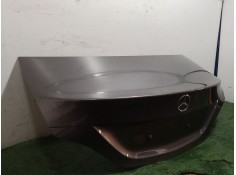 Recambio de tapa maletero para mercedes-benz cla coupé (c117) cla 180 (117.342) referencia OEM IAM    2