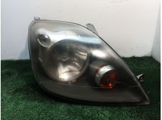 Recambio de faro derecho para ford fiesta v (jh_, jd_) st150 referencia OEM IAM   