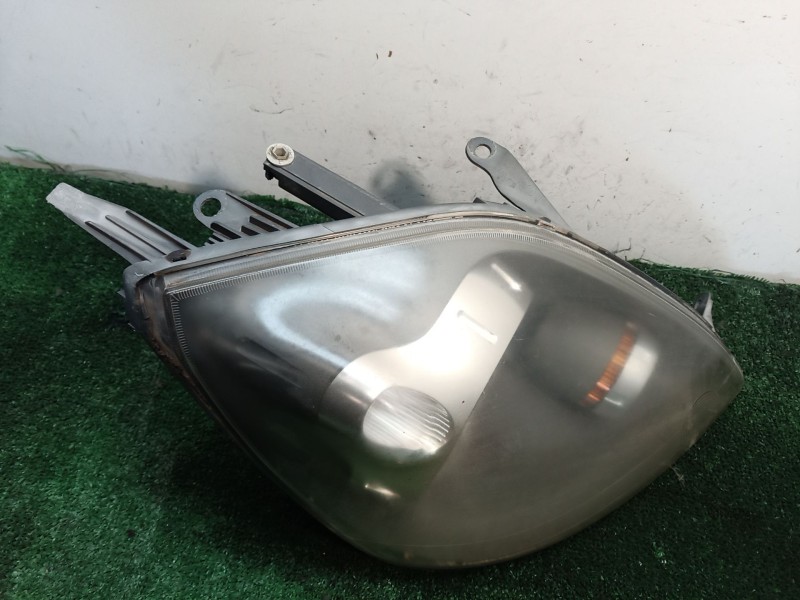 Recambio de faro derecho para ford fiesta v (jh_, jd_) st150 referencia OEM IAM   