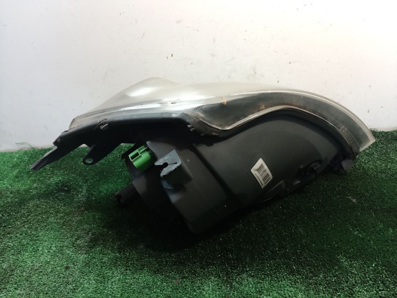 Recambio de faro derecho para ford fiesta v (jh_, jd_) st150 referencia OEM IAM   