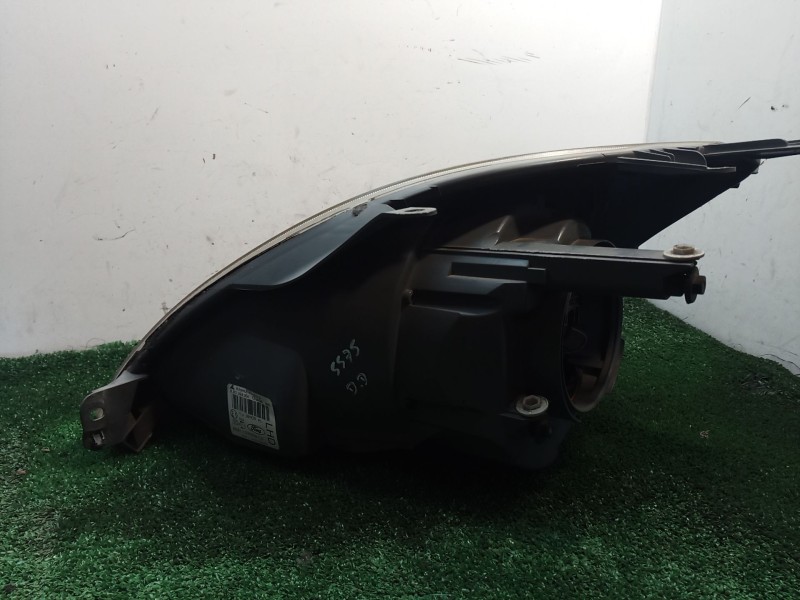 Recambio de faro derecho para ford fiesta v (jh_, jd_) st150 referencia OEM IAM   