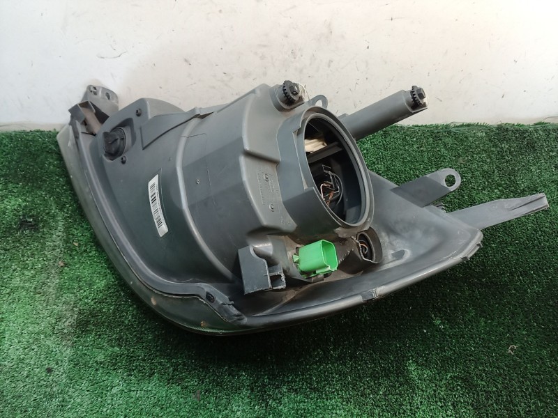 Recambio de faro derecho para ford fiesta v (jh_, jd_) st150 referencia OEM IAM   