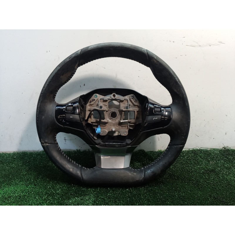 Recambio de volante para peugeot 308 i (4a_, 4c_) 1.6 hdi referencia OEM IAM   