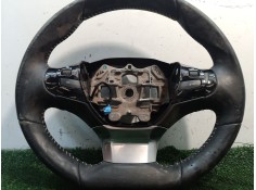 Recambio de volante para peugeot 308 i (4a_, 4c_) 1.6 hdi referencia OEM IAM    2