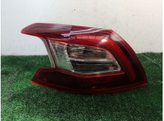 Recambio de piloto trasero izquierdo interior para peugeot 308 i (4a_, 4c_) 1.6 hdi referencia OEM IAM   