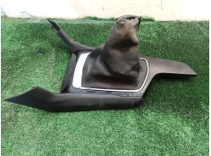 Recambio de guarnecidos palanca cambio para peugeot 308 i (4a_, 4c_) 1.6 hdi referencia OEM IAM   