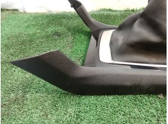 Recambio de guarnecidos palanca cambio para peugeot 308 i (4a_, 4c_) 1.6 hdi referencia OEM IAM    2