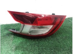 Recambio de piloto trasero derecho interior para peugeot 308 i (4a_, 4c_) 1.6 hdi referencia OEM IAM   