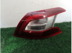 Recambio de piloto trasero derecho interior para peugeot 308 i (4a_, 4c_) 1.6 hdi referencia OEM IAM    2