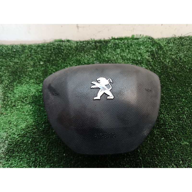 Recambio de airbag volante para peugeot 308 i (4a_, 4c_) 1.6 hdi referencia OEM IAM   