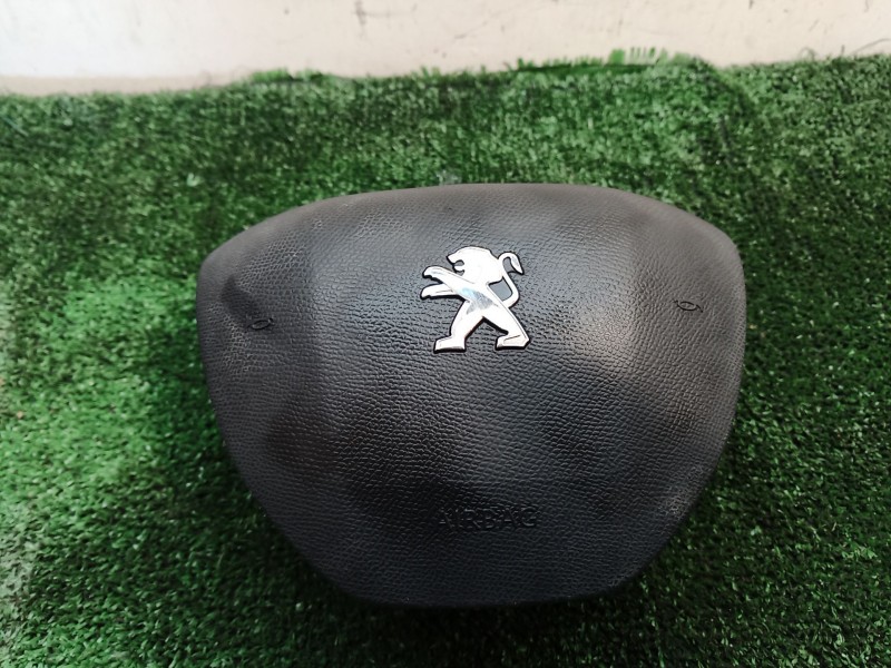 Recambio de airbag volante para peugeot 308 i (4a_, 4c_) 1.6 hdi referencia OEM IAM   