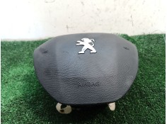 Recambio de airbag volante para peugeot 308 i (4a_, 4c_) 1.6 hdi referencia OEM IAM    2