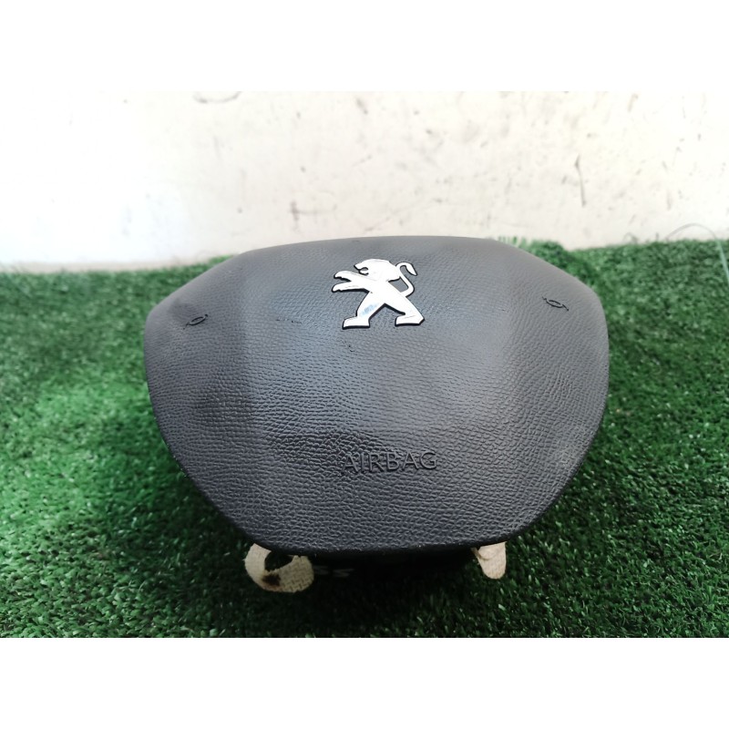 Recambio de airbag volante para peugeot 308 i (4a_, 4c_) 1.6 hdi referencia OEM IAM   