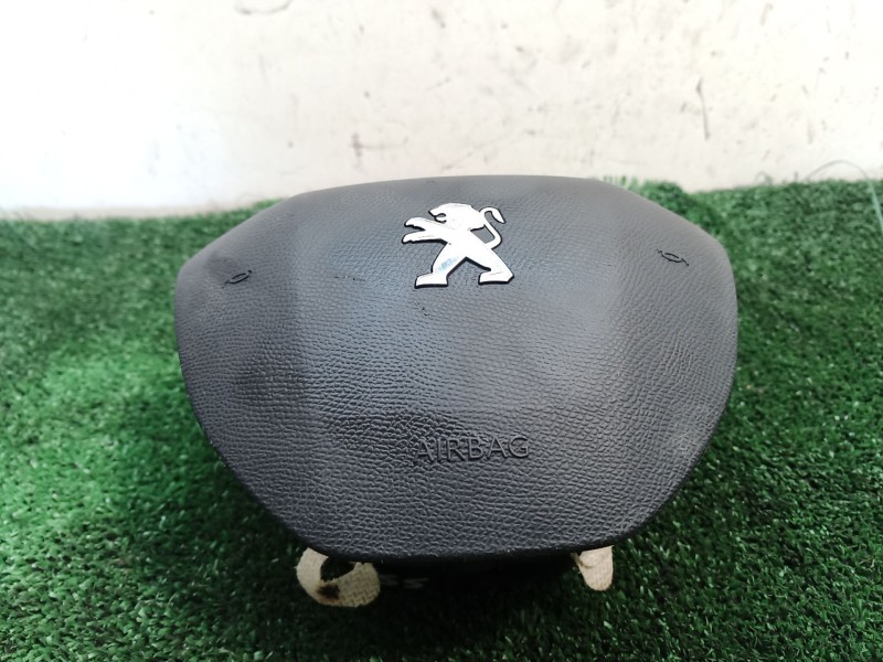 Recambio de airbag volante para peugeot 308 i (4a_, 4c_) 1.6 hdi referencia OEM IAM   