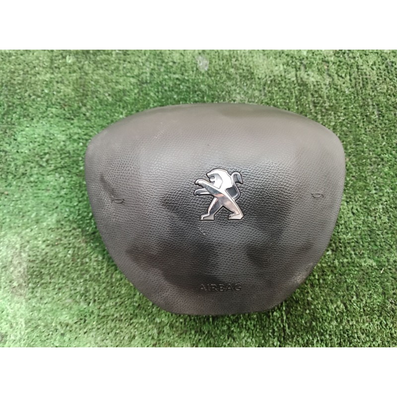 Recambio de airbag volante para peugeot 308 i (4a_, 4c_) 1.6 hdi referencia OEM IAM   