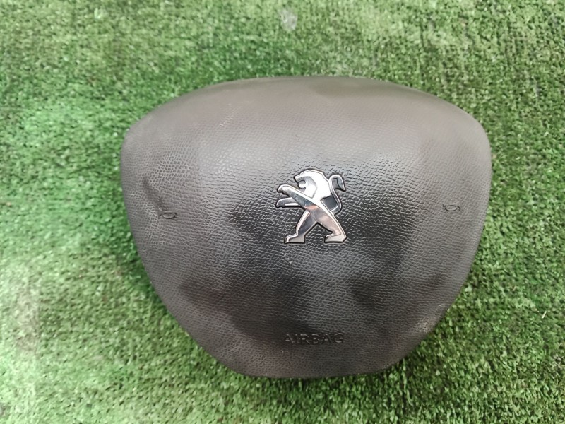 Recambio de airbag volante para peugeot 308 i (4a_, 4c_) 1.6 hdi referencia OEM IAM   