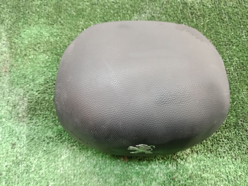 Recambio de airbag volante para peugeot 308 i (4a_, 4c_) 1.6 hdi referencia OEM IAM   