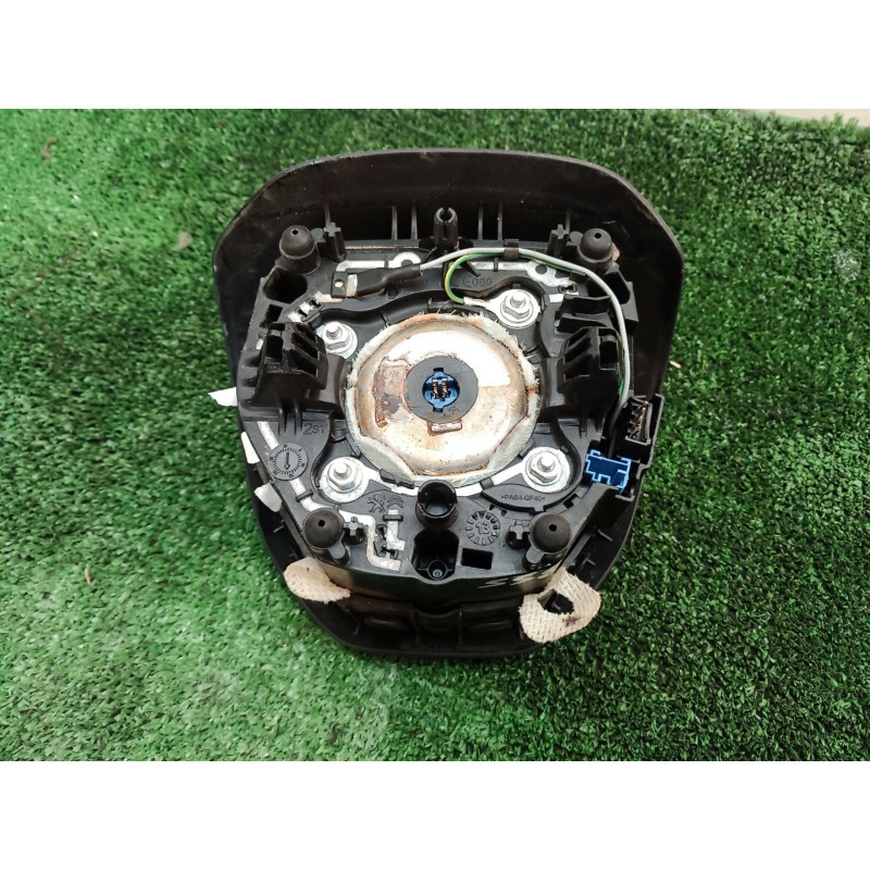 Recambio de airbag volante para peugeot 308 i (4a_, 4c_) 1.6 hdi referencia OEM IAM   