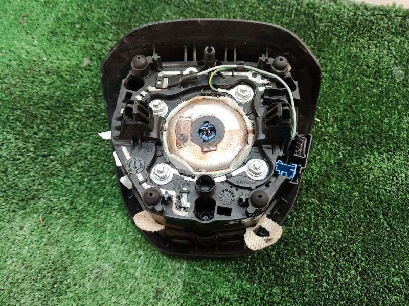 Recambio de airbag volante para peugeot 308 i (4a_, 4c_) 1.6 hdi referencia OEM IAM   