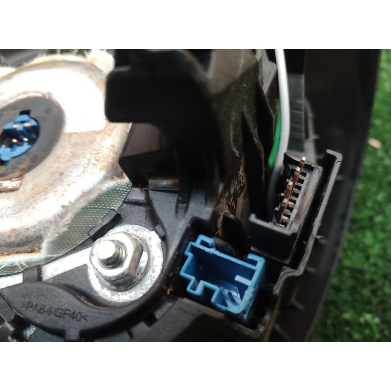 Recambio de airbag volante para peugeot 308 i (4a_, 4c_) 1.6 hdi referencia OEM IAM   