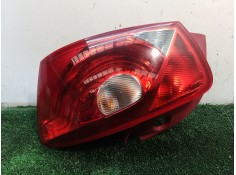 Recambio de piloto trasero derecho para seat ibiza iv (6j5, 6p1) 1.4 referencia OEM IAM   