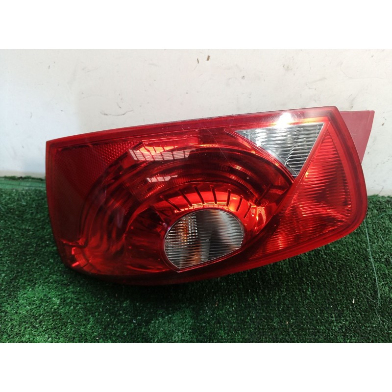 Recambio de piloto trasero derecho para seat ibiza iv (6j5, 6p1) 1.4 referencia OEM IAM   