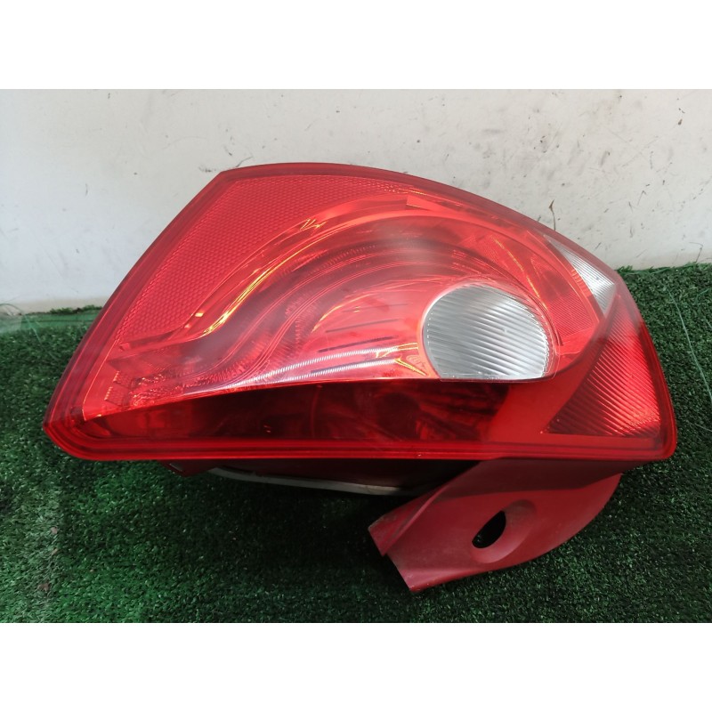 Recambio de piloto trasero derecho para seat ibiza iv (6j5, 6p1) 1.4 referencia OEM IAM   