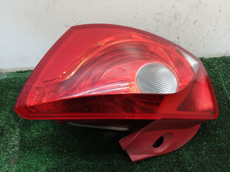 Recambio de piloto trasero derecho para seat ibiza iv (6j5, 6p1) 1.4 referencia OEM IAM   