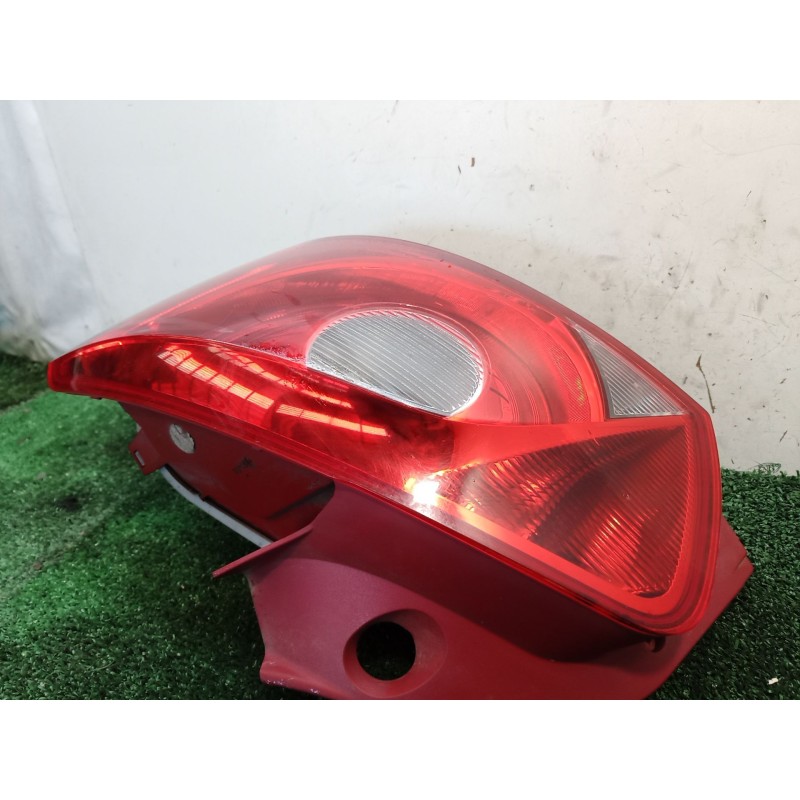 Recambio de piloto trasero derecho para seat ibiza iv (6j5, 6p1) 1.4 referencia OEM IAM   