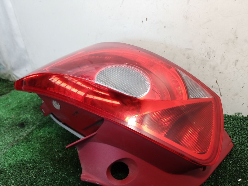 Recambio de piloto trasero derecho para seat ibiza iv (6j5, 6p1) 1.4 referencia OEM IAM   