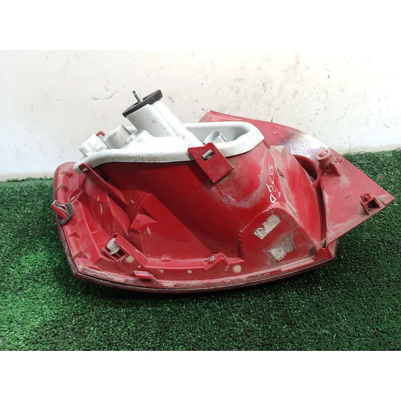 Recambio de piloto trasero derecho para seat ibiza iv (6j5, 6p1) 1.4 referencia OEM IAM   