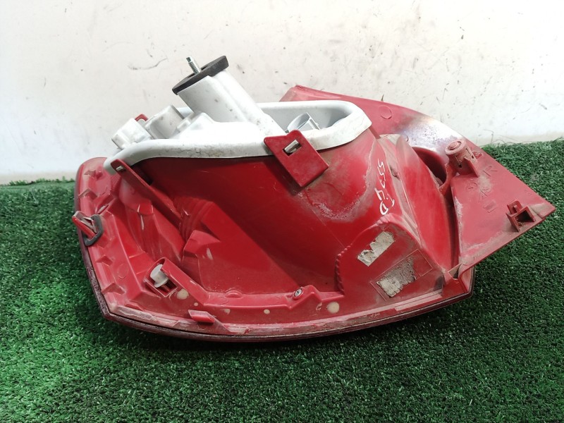 Recambio de piloto trasero derecho para seat ibiza iv (6j5, 6p1) 1.4 referencia OEM IAM   