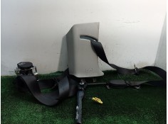 Recambio de cinturon seguridad delantero derecho para opel astra j gtc 1.7 cdti (08) referencia OEM IAM   