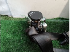 Recambio de cinturon seguridad delantero derecho para opel astra j gtc 1.7 cdti (08) referencia OEM IAM    2
