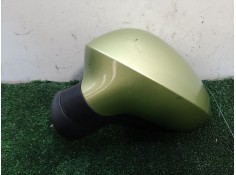 Recambio de retrovisor izquierdo para seat ibiza iv (6j5, 6p1) 1.4 referencia OEM IAM   