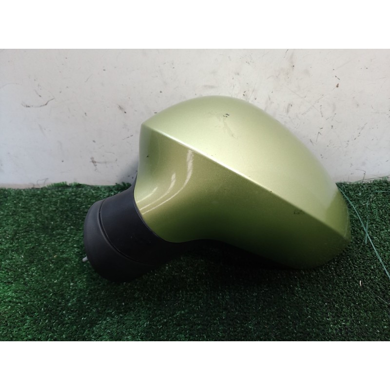 Recambio de retrovisor izquierdo para seat ibiza iv (6j5, 6p1) 1.4 referencia OEM IAM   