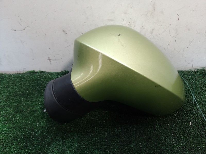 Recambio de retrovisor izquierdo para seat ibiza iv (6j5, 6p1) 1.4 referencia OEM IAM   