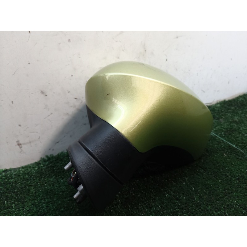 Recambio de retrovisor izquierdo para seat ibiza iv (6j5, 6p1) 1.4 referencia OEM IAM   