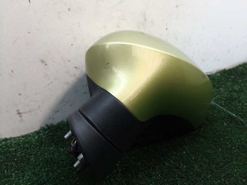 Recambio de retrovisor izquierdo para seat ibiza iv (6j5, 6p1) 1.4 referencia OEM IAM   