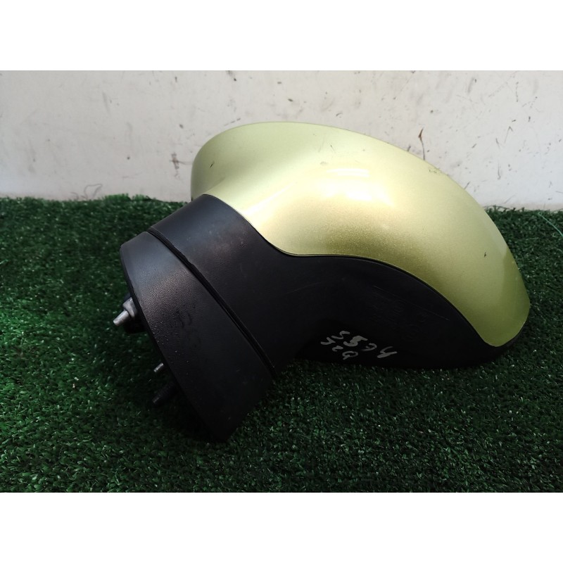 Recambio de retrovisor izquierdo para seat ibiza iv (6j5, 6p1) 1.4 referencia OEM IAM   