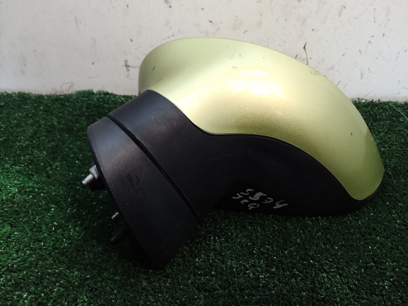 Recambio de retrovisor izquierdo para seat ibiza iv (6j5, 6p1) 1.4 referencia OEM IAM   